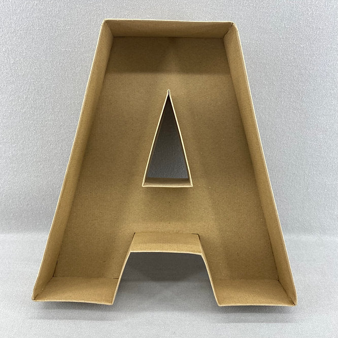 Fillabe Letter Boxes