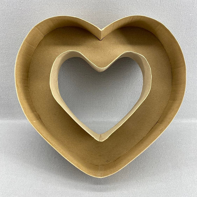 Fillable Shape Boxes