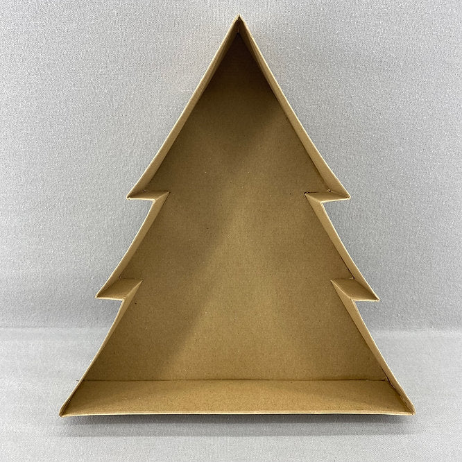 Fillable Shape Box Christmas Heavy Top Tree_zodahouseparty