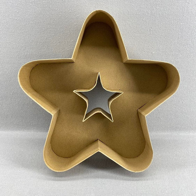 Fillable Shape Box Star Donut_zodahouseparty