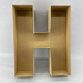 fillable letter box H_zodahouseparty