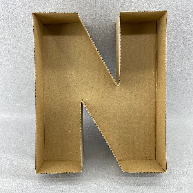 Fillable Letter Box N_zodahouseparty