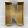 Fillable Letter Box N_zodahouseparty