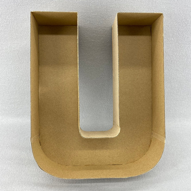 Fillable Letter Box U_zodahouseparty