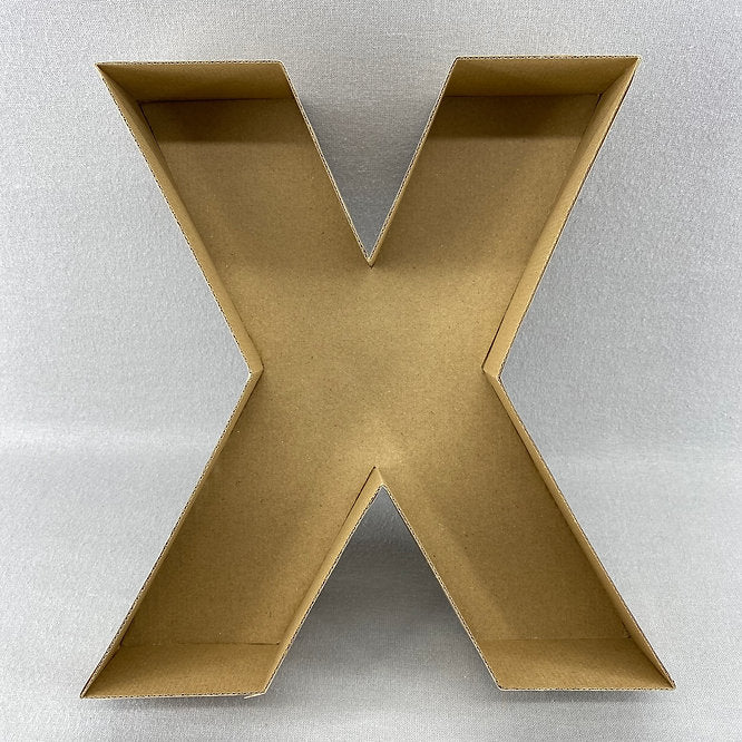 Fillable Letter Box X_Zodahouseparty